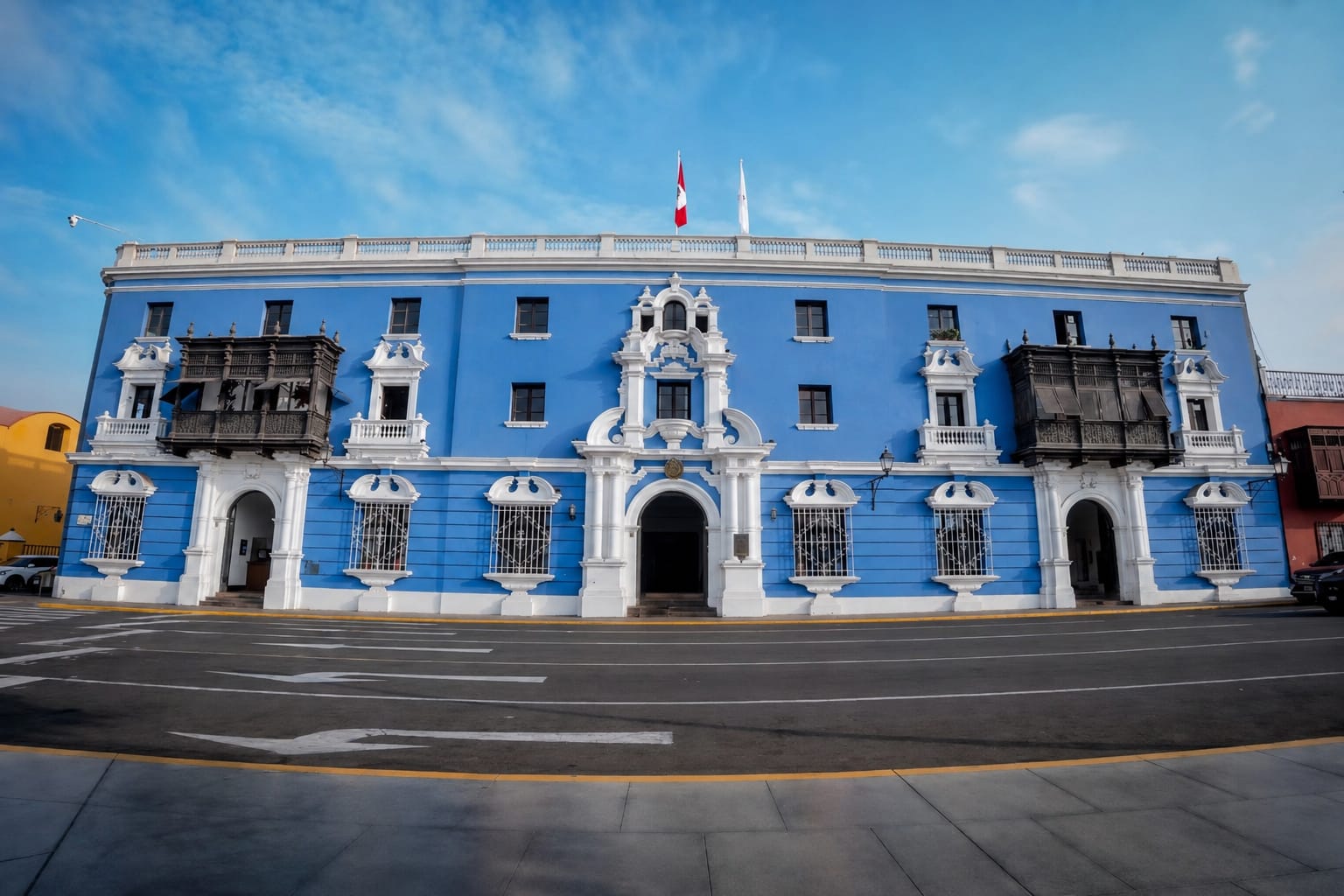 Sociedad de Beneficencia de Trujillo responde a publicaciones periodísticas tendenciosas y explica acciones de la actual gestión