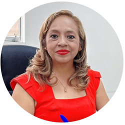 Dra. Julia Marleny Soto Deza